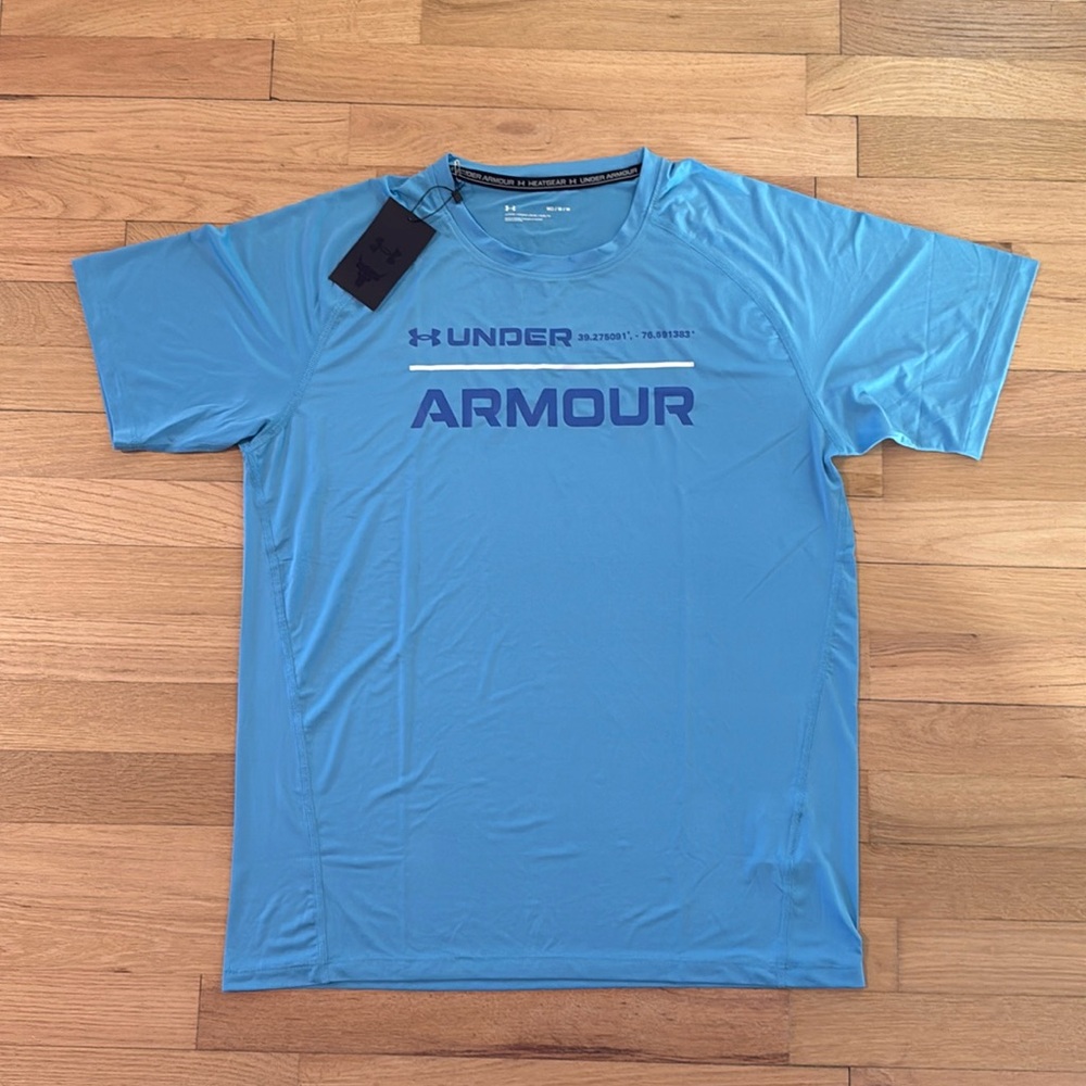 Under Armour Men’s T-Shirt